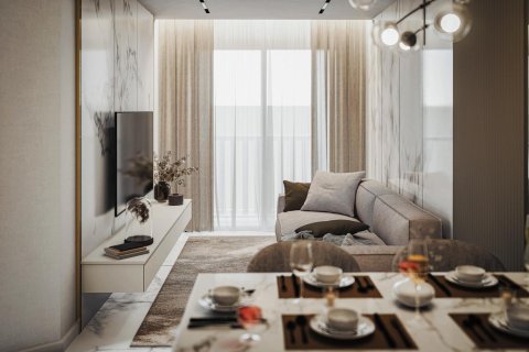 Apartamento de 383 dormitorios en Pattaya, Tailandia № 130380 - foto 6