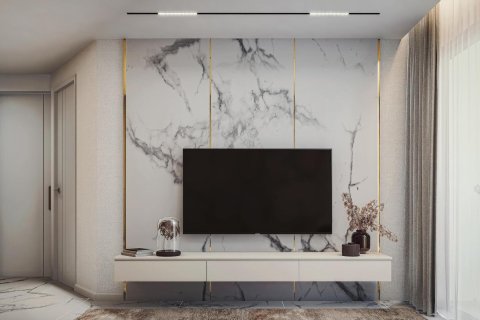 Apartamento de 383 dormitorios en Pattaya, Tailandia № 130380 - foto 3