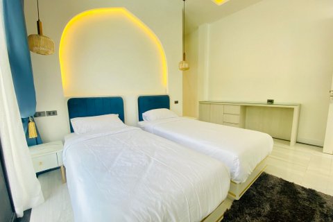 Chalet de 3 dormitorios en Bang Tao, Tailandia № 75719 - foto 15