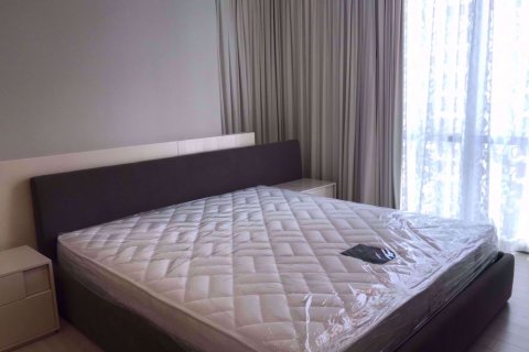 Condominio de 1 dormitorio en Watthana, Bangkok, Tailandia № 77136 - foto 4