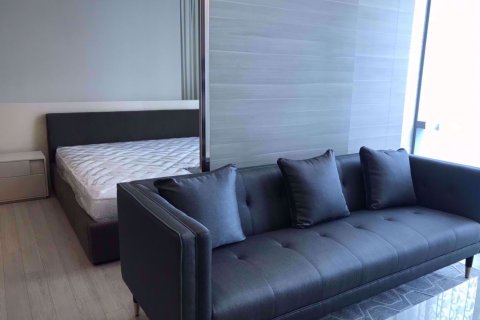 Condominio de 1 dormitorio en Watthana, Bangkok, Tailandia № 77136 - foto 2