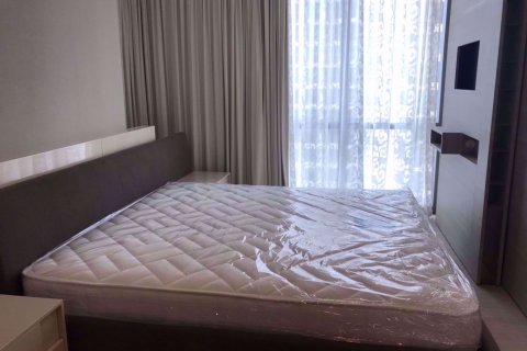 Condominio de 1 dormitorio en Watthana, Bangkok, Tailandia № 77136 - foto 3