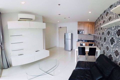 คอนโดมิเนียมในราชเทวี, กรุงเทพฯ, ประเทศไทย, 2 ห้องนอน № 77134