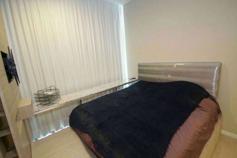 Condominio de 1 dormitorio en Watthana, Bangkok, Tailandia № 77138 - foto 9