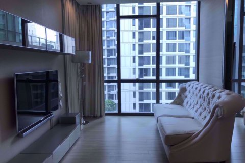 Condo in Watthana, Bangkok, Thailand, 1 bedroom  № 77135