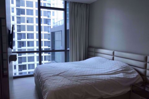 Condominio de 1 dormitorio en Watthana, Bangkok, Tailandia № 77135 - foto 2