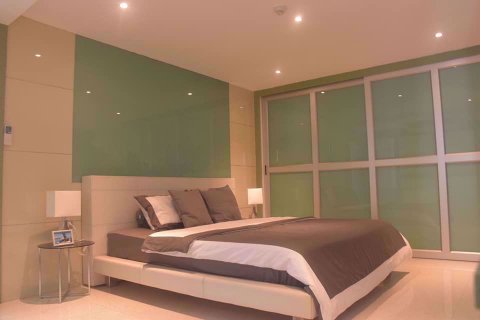 Condominio de 2 dormitorios en Watthana, Bangkok, Tailandia № 77133 - foto 3