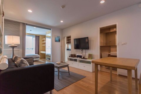 Sobre plano Hive Sukhumvit 65 en Bangkok, Tailandia № 47040 - foto 4