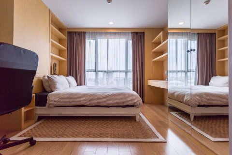 Sobre plano Hive Sukhumvit 65 en Bangkok, Tailandia № 47040 - foto 8