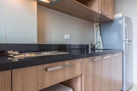 Sobre plano Hive Sukhumvit 65 en Bangkok, Tailandia № 47040 - foto 11