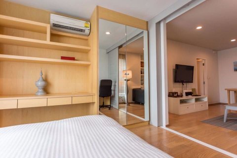 Sobre plano Hive Sukhumvit 65 en Bangkok, Tailandia № 47040 - foto 10