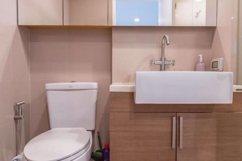 Sobre plano Hive Sukhumvit 65 en Bangkok, Tailandia № 47040 - foto 15