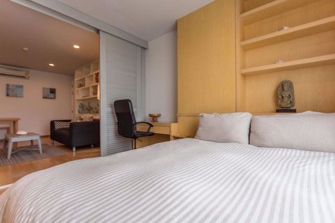 Sobre plano Hive Sukhumvit 65 en Bangkok, Tailandia № 47040 - foto 9
