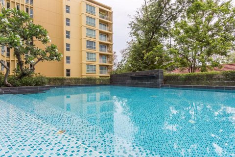 Sobre plano Hive Sukhumvit 65 en Bangkok, Tailandia № 47040 - foto 16