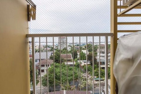 Sobre plano Hive Sukhumvit 65 en Bangkok, Tailandia № 47040 - foto 12