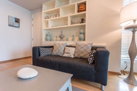 Sobre plano Hive Sukhumvit 65 en Bangkok, Tailandia № 47040 - foto 13