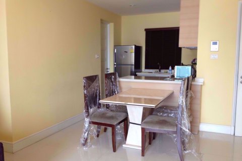 Off-Plan Aguston Sukhumvit 22 in Bangkok, Thailand № 47399 - Foto 6
