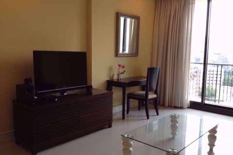 Off-Plan Aguston Sukhumvit 22 in Bangkok, Thailand № 47399 - Foto 5