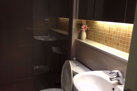 Off-Plan Aguston Sukhumvit 22 in Bangkok, Thailand № 47399 - Foto 7