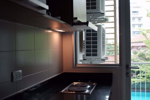 Off-Plan Hive Sukhumvit 65 in Bangkok, Thailand № 47040 - Foto 8