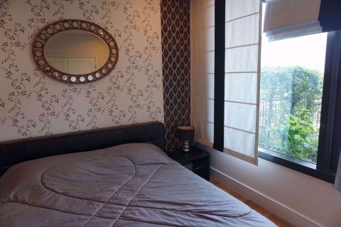 Hors-plan Aguston Sukhumvit 22 à Bangkok, Thaïlande № 47399 - photo 8