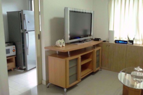 Sobre plano Condo One Thonglor en Bangkok, Tailandia № 47221 - foto 2