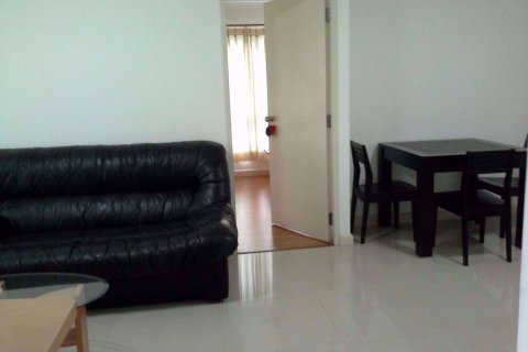 Sobre plano Condo One Thonglor en Bangkok, Tailandia № 47221 - foto 3