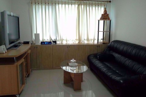 Condo in Bangkok, Thailand, 1 bedroom in Condo One Thonglor № 111241