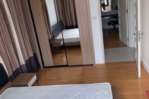 Sobre plano Aguston Sukhumvit 22 en Bangkok, Tailandia № 47399 - foto 8