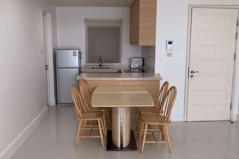 Sobre plano Aguston Sukhumvit 22 en Bangkok, Tailandia № 47399 - foto 3