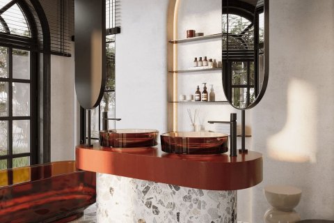 Sobre plano Casa Noi Villas en Ko Samui, Tailandia № 133127 - foto 5