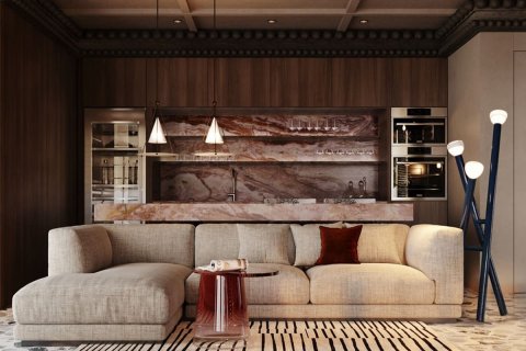 Sobre plano Casa Noi Villas en Ko Samui, Tailandia № 133127 - foto 4