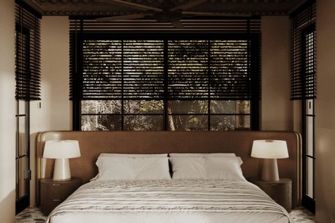 Sobre plano Casa Noi Villas en Ko Samui, Tailandia № 133127 - foto 7