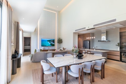 Chalet de 4 dormitorios en Bang Tao, Tailandia № 74362 - foto 12