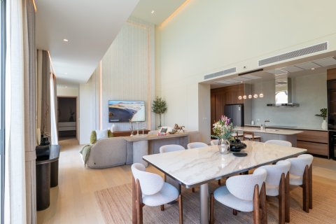 Chalet de 4 dormitorios en Bang Tao, Tailandia № 74362 - foto 7