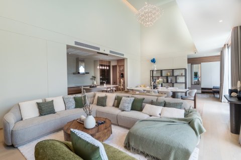 Chalet de 4 dormitorios en Bang Tao, Tailandia № 74362 - foto 13
