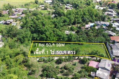 Земельный участок в Мае Риме, Таиланд  № 126579 - фото 2