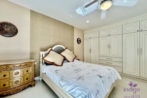 Casa de 4 dormitorios en Chiang Mai, Tailandia № 126580 - foto 25