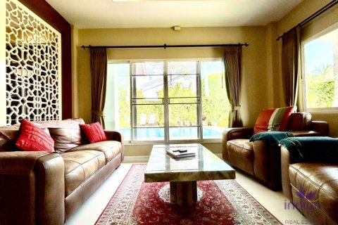 Casa de 4 dormitorios en Chiang Mai, Tailandia № 126580 - foto 3
