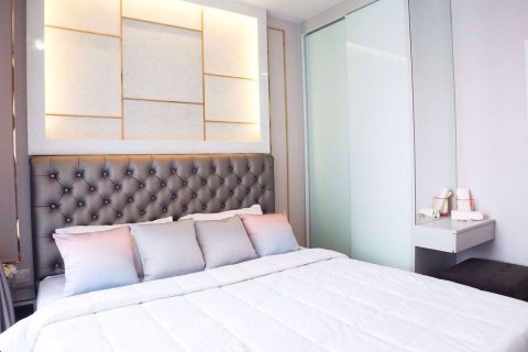 Condominio de 1 dormitorio en Bang Rak, Bangkok, Tailandia № 76951 - foto 7