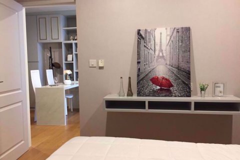 Condominio de 1 dormitorio en Bang Rak, Bangkok, Tailandia № 76951 - foto 8