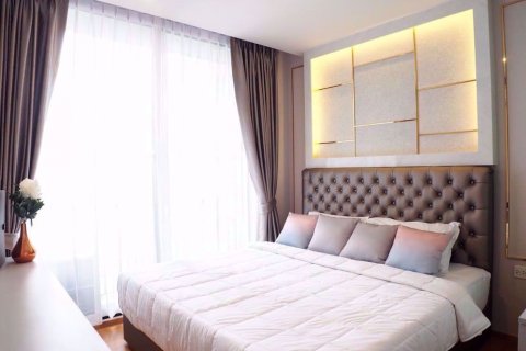 Condominio de 1 dormitorio en Bang Rak, Bangkok, Tailandia № 76951 - foto 6