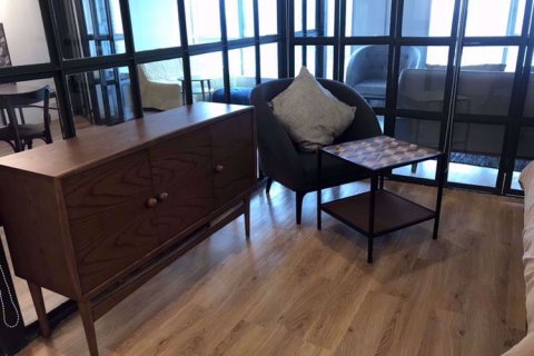 Condominio de 2 dormitorios en Khlong San, Bangkok, Tailandia № 76950 - foto 12