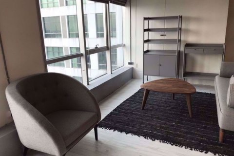 Condominio de 2 dormitorios en Khlong San, Bangkok, Tailandia № 76950 - foto 3