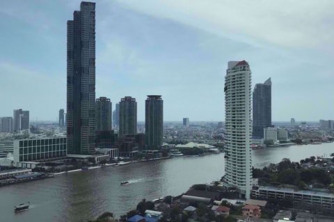 Condominio de 2 dormitorios en Khlong San, Bangkok, Tailandia № 76950 - foto 21