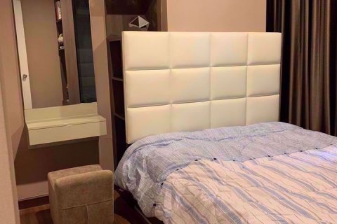Condominio de 2 dormitorios en Bang Sue, Bangkok, Tailandia № 76952 - foto 5