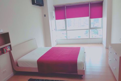 Condominio de 1 dormitorio en Watthana, Bangkok, Tailandia № 76949 - foto 4