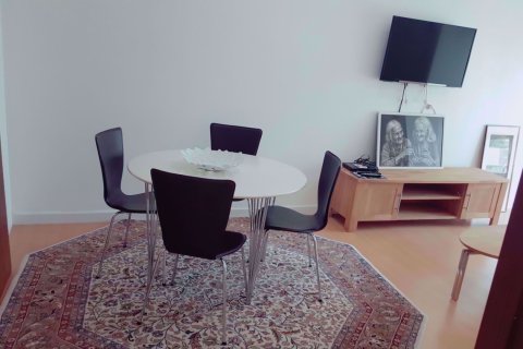 Eigentumswohnung in Watthana, Bangkok, Thailand, 1 Schlafzimmer  № 76949