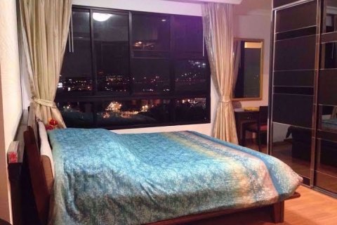 Condominio de 3 dormitorios en Bang Kho Laem, Bangkok, Tailandia № 76948 - foto 3