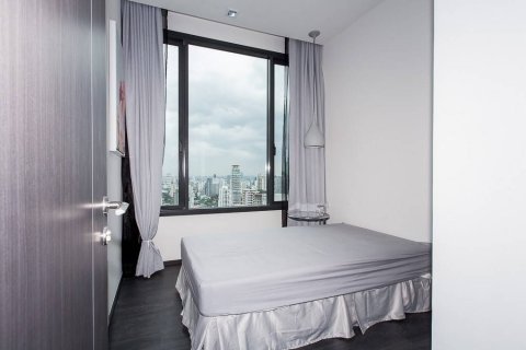 Condominio de 2 dormitorios en Bangkok, Tailandia № 143981 - foto 8